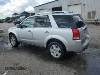2007 Saturn VUE V6 z VIN 5GZCZ53487S855783, wystawiony jako Copart lot #55393065 z przebiegiem Nie podano mil oraz Szkoda całkowita • Salvage title. Historia ofert i sprzedaży dostępna na DreamBid. Obrazek 2.