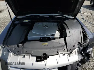 2007 Cadillac STS z VIN 1G6DW677870121149, wystawiony jako Copart lot #53341775 z przebiegiem 110 590 mil mil oraz Szkody całkowita. Historia ofert i sprzedaży dostępna na DreamBid. Obrazek 11.