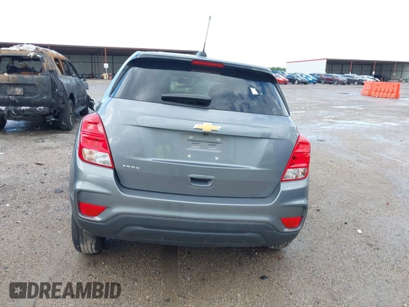 2020 Chevrolet Trax LS с VIN 3GNCJKSB3LL293007, выставлен на аукционе IAAI как лот 42159745 с пробегом 31 226 миль миль и . История ставок и продаж доступна на DreamBid. Изображение 16.