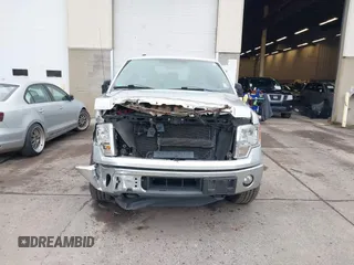 2014 Ford F-150 XL с VIN 1FTFW1ET0EFB40507, выставлен на аукционе IAAI как лот 41773896 с пробегом 63 294 миль миль и . История ставок и продаж доступна на DreamBid. Изображение 13.