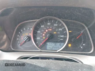 2013 Toyota RAV4 LE with VIN JTMBFREV7DD002763, listed as a IAAI auction lot 42286753 with 125,022 mi miles and . Bid and sale history available at DreamBid. Image 7.