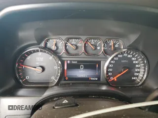 2014 GMC Sierra 1500 SLT with VIN 3GTP1VEC1EG190700, listed as a Copart auction lot 48573715 with 133,563 mi miles and Salvage title. Bid and sale history available at DreamBid. Image 9.