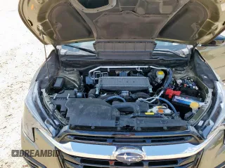 2024 Subaru Ascent Touring with VIN 4S4WMAWD8R3441168, listed as a Copart auction lot 59171145 with Not provided miles and Salvage title. Bid and sale history available at DreamBid. Image 12.