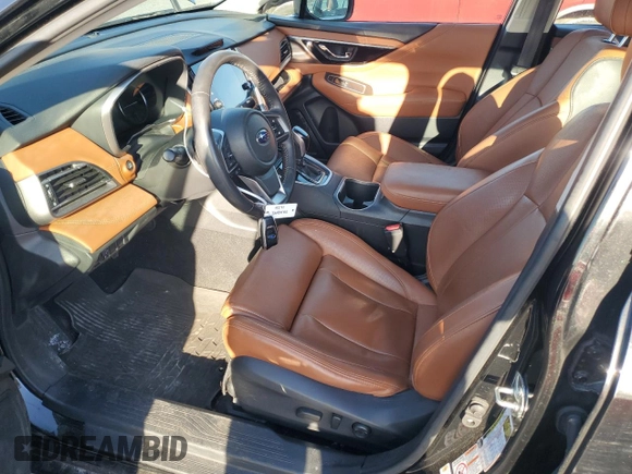 2020 Subaru Legacy Touring XT with VIN 4S3BWGP64L3024024, listed as a Copart auction lot 83818174 with 79,435 mi miles and Salvage title. Bid and sale history available at DreamBid. Image 7.