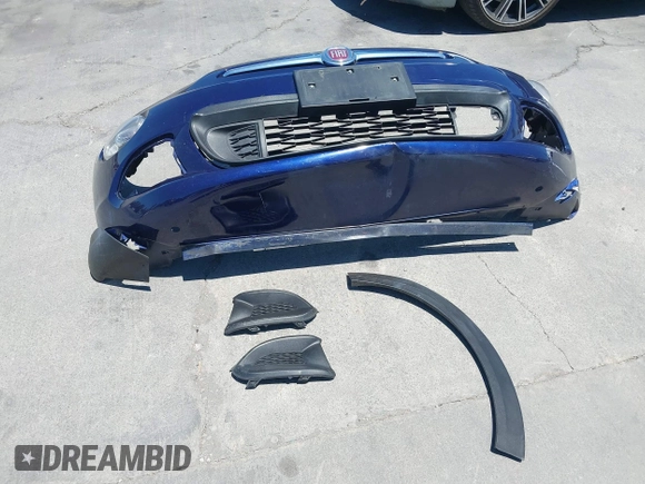 2016 FIAT 500X Easy с VIN ZFBCFXBT5GP362969, выставлен на аукционе IAAI как лот 42687899 с пробегом 116 194 миль миль и . История ставок и продаж доступна на DreamBid. Изображение 12.