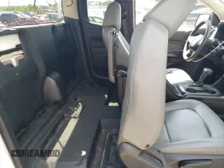 2016 Chevrolet Colorado 2WD WT with VIN 1GCHSBEA8G1206620, listed as a Copart auction lot 65267905 with 220,661 mi miles and Clean title. Bid and sale history available at DreamBid. Image 10.