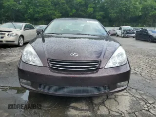 2002 Lexus ES 300 с VIN JTHBF30G025036622, выставлен на аукционе Copart как лот 59345855 с пробегом 113 711 миль миль и Списание • Salvage title. История ставок и продаж доступна на DreamBid. Изображение 5.