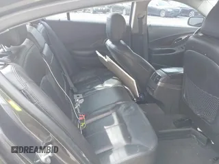 2013 Buick LaCrosse Leather с VIN 1G4GC5E38DF120956, выставлен на аукционе IAAI как лот 42510324 с пробегом 127 260 миль миль и . История ставок и продаж доступна на DreamBid. Изображение 8.
