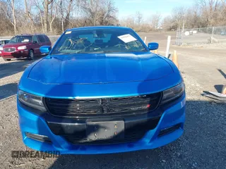 2018 Dodge Charger GT with VIN 2C3CDXJG9JH291752, listed as a IAAI auction lot 41852957 with 167,179 mi miles. Bid and sale history available at carsss.com. Image 13.