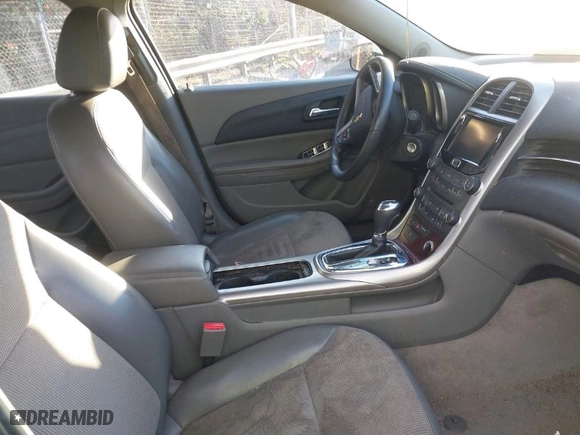 2013 Chevrolet Malibu LT with VIN 1G11C5SA0DF356152, listed as a IAAI auction lot 41807466 with 111,225 mi miles. Bid and sale history available at carsss.com. Image 5.