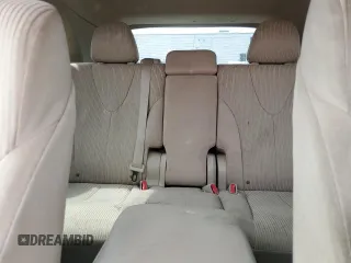 2009 Toyota Venza z VIN 4T3ZE11A69U007212, wystawiony jako Copart lot #55688775 z przebiegiem 161 645 mil mil oraz Szkoda całkowita • Salvage title. Historia ofert i sprzedaży dostępna na DreamBid. Obrazek 10.