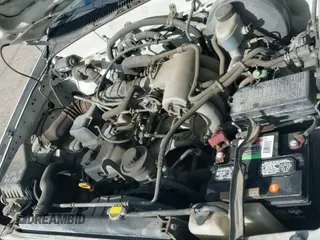 2002 Toyota Tacoma with VIN 5TEVL52N82Z025251, listed as a IAAI auction lot 41925211 with Not provided miles and . Bid and sale history available at DreamBid. Image 13.