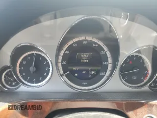 2013 Mercedes-Benz E 350 Luxury with VIN WDDHF8JB0DA677751, listed as a Copart auction lot 64679035 with 74,983 mi miles and Salvage title. Bid and sale history available at DreamBid. Image 9.
