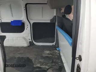 2017 Nissan NV200 S with VIN 3N6CM0KN7HK697128, listed as a Copart auction lot 89259245 with Not provided miles and Salvage title. Bid and sale history available at DreamBid. Image 11.