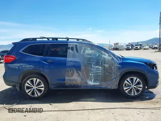 2021 Subaru Ascent Touring z VIN 4S4WMARD6M3424521, wystawiony jako IAAI lot #41856272 z przebiegiem 61 306 mil mil oraz . Historia ofert i sprzedaży dostępna na DreamBid. Obrazek 14.