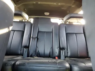2017 Ford Expedition XL z VIN 1FMJU1GT3HEA63943, wystawiony jako Copart lot #89222615 z przebiegiem 150 810 mil mil oraz Czysty tytuł • Clean title. Historia ofert i sprzedaży dostępna na DreamBid. Obrazek 10.