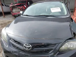 2013 Toyota Corolla L with VIN 5YFBU4EE5DP136810, listed as a IAAI auction lot 41035968 with 174,763 mi miles. Bid and sale history available at carsss.com. Image 13.