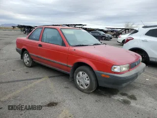 1993 Nissan Sentra E с VIN 1N4EB32A0PC795203, выставлен на аукционе Copart как лот 81652054 с пробегом 106 179 миль миль и Чистый • Clean title. История ставок и продаж доступна на DreamBid. Изображение 4.