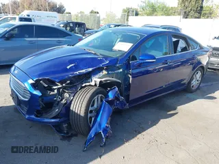2015 Ford Fusion SE with VIN 3FA6P0H73FR120347, listed as a IAAI auction lot 42009225 with 114,396 mi miles and . Bid and sale history available at DreamBid. Image 16.