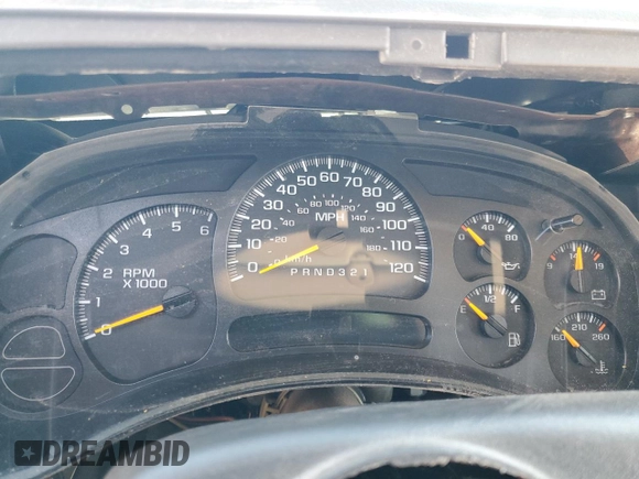 2006 Chevrolet Silverado 1500 LT1 with VIN 1GCEC19T06Z141641, listed as a Copart auction lot 50608515 with Not Provided miles and Non Repairable. Bid and sale history available at DreamBid. Image 9.