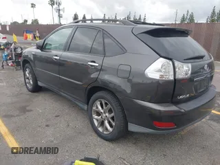 2009 Lexus RX 350 with VIN 2T2GK31U89C065558, listed as a IAAI auction lot 42058450 with 138,203 mi miles and . Bid and sale history available at DreamBid. Image 3.