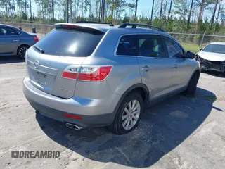 2010 Mazda CX-9 Touring with VIN JM3TB2MA8A0232926, listed as a IAAI auction lot 41803297 with 213,320 mi miles and . Bid and sale history available at carsss.com. Image 4.