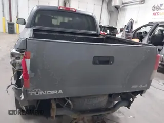 2012 Toyota Tundra 4WD Truck LTD with VIN 5TFHW5F14CX267765, listed as a IAAI auction lot 41345269 with 221,400 mi miles. Bid and sale history available at carsss.com. Image 16.