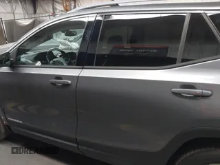 2020 GMC Terrain SLT z VIN 3GKALPEV8LL179358, wystawiony jako IAAI lot #42272738 z przebiegiem 65 962 mil mil oraz . Historia ofert i sprzedaży dostępna na DreamBid. Obrazek 15.