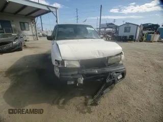 1997 Mazda MPV z VIN JM3LV522XV0831126, wystawiony jako Copart lot #46192405 z przebiegiem 217 200 mil mil oraz Szkoda całkowita • Salvage title. Historia ofert i sprzedaży dostępna na DreamBid. Obrazek 12.