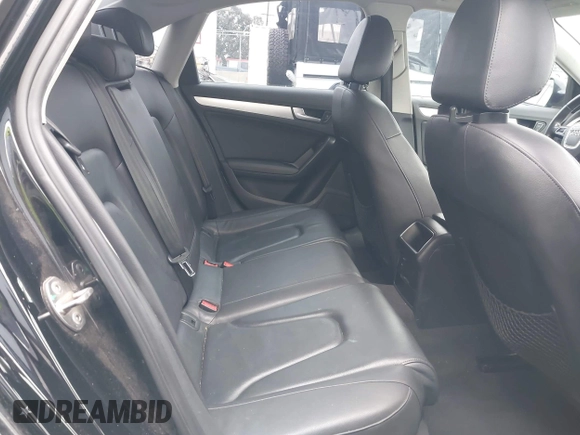 2010 Audi A4 Premium с VIN WAUAFAFL2AN030516, выставлен на аукционе IAAI как лот 41858349 с пробегом 221 745 миль миль и . История ставок и продаж доступна на DreamBid. Изображение 8.