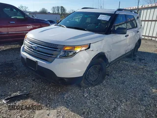 2014 Ford Explorer with VIN 1FM5K7B81EGA48578, listed as a IAAI auction lot 41127792 with 144,736 mi miles and . Bid and sale history available at DreamBid. Image 17.
