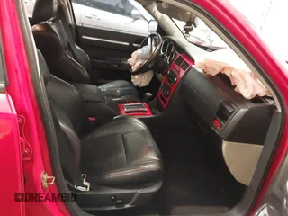 2006 Dodge Charger R/T with VIN 2B3KA53H16H488806, listed as a IAAI auction lot 41532773 with 233,805 mi miles and . Bid and sale history available at DreamBid. Image 5.