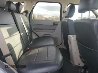2012 Ford Escape Hybrid с VIN 1FMCU5K37CKA30865, выставлен на аукционе Copart как лот 79235264 с пробегом 140 112 миль миль и Списание • Salvage title. История ставок и продаж доступна на DreamBid. Изображение 11.