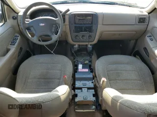 2003 Ford Explorer XLS z VIN 1FMZU62K23UC17815, wystawiony jako Copart lot #63518825 z przebiegiem 97 803 mil mil oraz Czysty tytuł • Clean title. Historia ofert i sprzedaży dostępna na DreamBid. Obrazek 8.