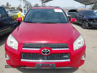 2009 Toyota RAV4 Ltd with VIN JTMBK31V79D003773, listed as a IAAI auction lot 41706891 with 187,733 mi miles. Bid and sale history available at carsss.com. Image 12.
