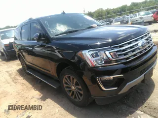 2020 Ford Expedition Limited with VIN 1FMJU2AT3LEA21666, listed as a IAAI auction lot 42540363 with 91,681 mi miles and . Bid and sale history available at DreamBid. Image 1.