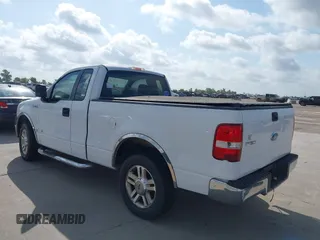 2006 Ford F-150 XL с VIN 1FTRF12256NA89070, выставлен на аукционе IAAI как лот 42548727 с пробегом 69 454 миль миль и . История ставок и продаж доступна на DreamBid. Изображение 3.