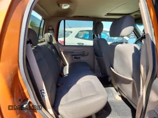 2001 Ford Explorer Sport Trac с VIN 1FMZU77E81UA86749, выставлен на аукционе Copart как лот 58343495 с пробегом 113 499 миль миль и Списание • Salvage title. История ставок и продаж доступна на DreamBid. Изображение 10.