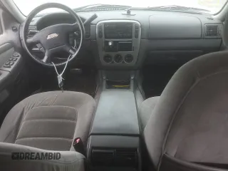 2004 Ford Explorer XLT z VIN 1FMZU63K04UA40603, wystawiony jako Copart lot #62929745 z przebiegiem 147 304 mil mil oraz Szkoda całkowita • Salvage title. Historia ofert i sprzedaży dostępna na DreamBid. Obrazek 8.