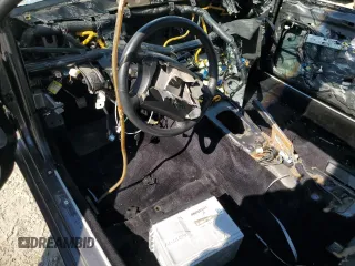 1991 Nissan 300ZX z VIN JN1CZ24H5MX501271, wystawiony jako Copart lot #68443814 z przebiegiem Nie podano mil oraz Tytuł czysty. Historia ofert i sprzedaży dostępna na DreamBid. Obrazek 8.