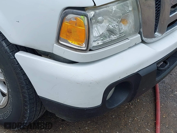 2010 Ford Ranger XLT with VIN 1FTLR4FE3APA65124, listed as a IAAI auction lot 40771884 with 138,233 mi miles and . Bid and sale history available at DreamBid. Image 6.