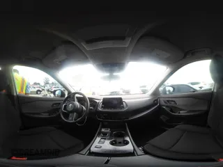 2023 Nissan Rogue S z VIN 5N1BT3AA1PC882132, wystawiony jako IAAI lot #42153341 z przebiegiem 29 164 mil mil oraz . Historia ofert i sprzedaży dostępna na DreamBid. Obrazek 19.