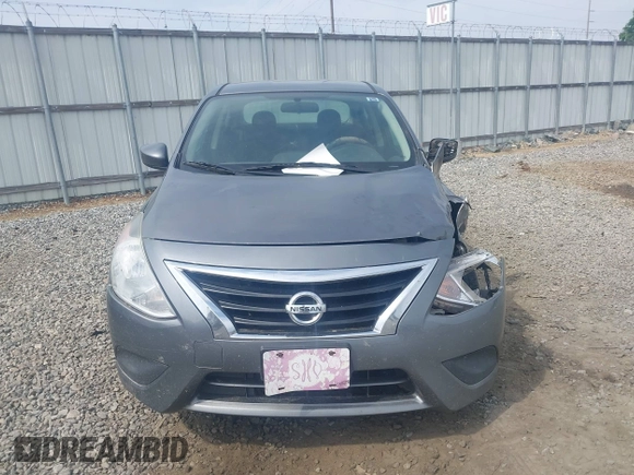 2016 Nissan Versa S с VIN 3N1CN7AP6GL839640, выставлен на аукционе IAAI как лот 42206585 с пробегом 264 258 миль миль и . История ставок и продаж доступна на DreamBid. Изображение 12.