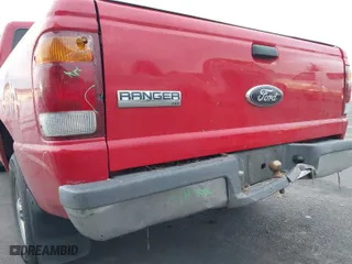 1998 Ford Ranger XL with VIN 1FTYR14C0WPB33327, listed as a IAAI auction lot 41412384 with 210,313 mi miles. Bid and sale history available at carsss.com. Image 14.