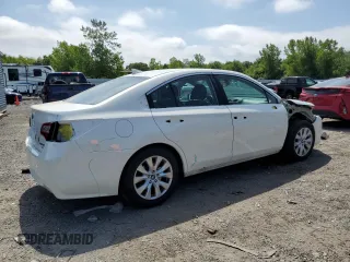 2017 Subaru Legacy Premium z VIN 4S3BNAF67H3042767, wystawiony jako Copart lot #61126805 z przebiegiem 99 178 mil mil oraz Szkoda całkowita • Salvage title. Historia ofert i sprzedaży dostępna na DreamBid. Obrazek 3.