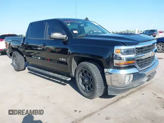 2016 Chevrolet Silverado 1500 LT with VIN 3GCPCREC0GG302245, listed as a IAAI auction lot 41997716 with 178,601 mi miles and . Bid and sale history available at DreamBid. Image 1.
