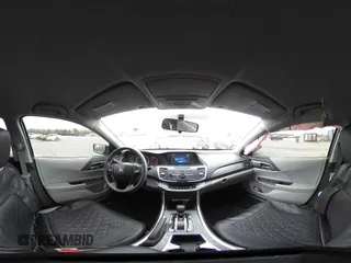 2014 Honda Accord LX with VIN 1HGCR2F31EA294978, listed as a IAAI auction lot 41872422 with 108,632 mi miles and . Bid and sale history available at carsss.com. Image 18.