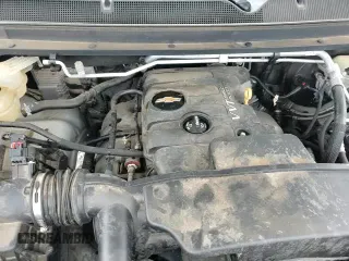 2017 Chevrolet Colorado 2WD WT с VIN 1GCHSBEA6H1277204, выставлен на аукционе Copart как лот 84167215 с пробегом 72 354 миль миль и Списание • Salvage title. История ставок и продаж доступна на DreamBid. Изображение 13.