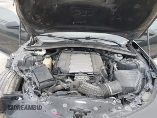 2019 Chevrolet Camaro 2SS с VIN 1G1FH1R78K0118785, выставлен на аукционе IAAI как лот 41365572 с пробегом 62 169 миль миль и . История ставок и продаж доступна на DreamBid. Изображение 10.
