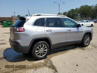 2020 Jeep Cherokee Latitude Plus с VIN 1C4PJMLX5LD519070, выставлен на аукционе Copart как лот 63781755 с пробегом 153 225 миль миль и Чистый • Clean title. История ставок и продаж доступна на DreamBid. Изображение 3.